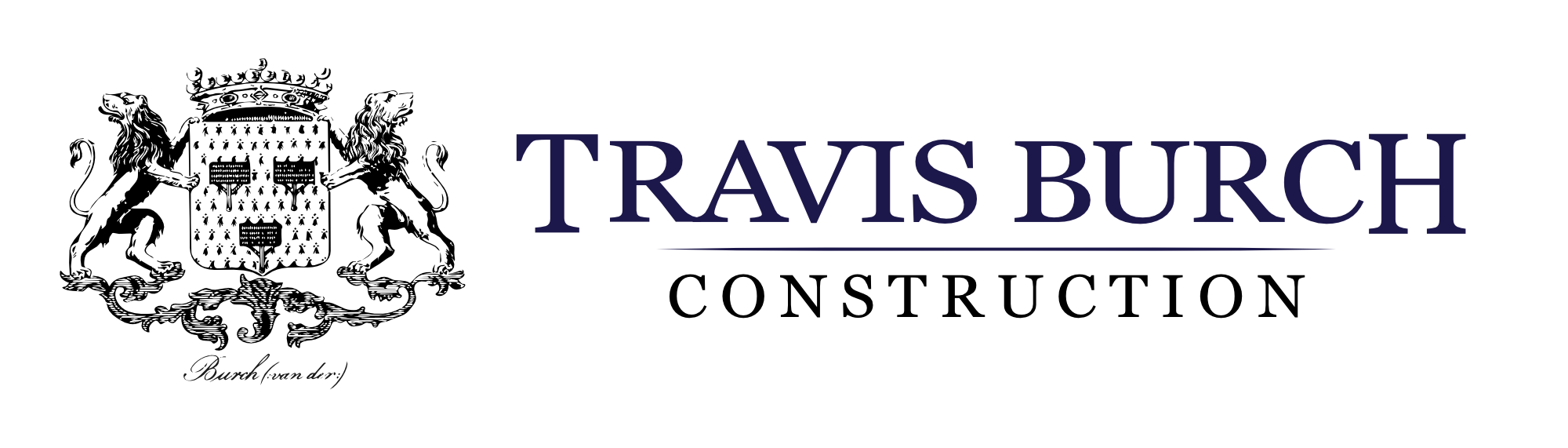 Travis Burch Homes